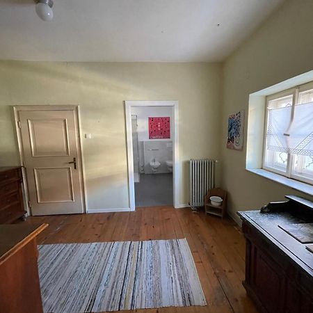 Apartament Ansitz Thalerhof Lana Zewnętrze zdjęcie